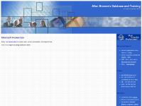 allenbrowne.com allenbrowne.com