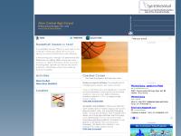 Allen Central High School