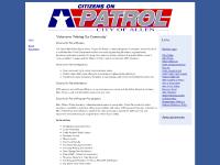 allencop.org allencop.org