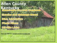 ALLENCOUNTYKY.com ALLENCOUNTYKY.com