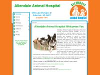 Allendale Animal Hospital