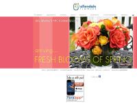  GIFTS, EVENTS, SYMPATHY, guarantee/delivery