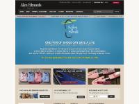 allenedmonds.com 877-817-7615, Stores, Shoes