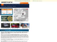 Allen Ford - The UK's leading Ford Dealer Allen Ford - The UK's leading Ford Dealer