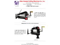 allengasketcuttingmachine.com allen, gasket, cutting allengasketcuttingmachine.com allen, gasket, cutting