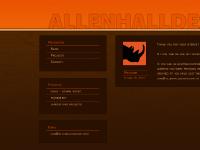 allen|hall|design allen|hall|design