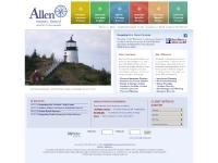 Auto, Home, Boat, Health, Life and Financial Planning | Allen Insurance and Financial Auto, Home, Boat, Health, Life and Financial Planning | Allen Insurance and Financial
