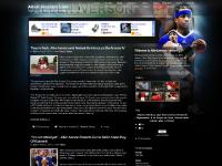 Allen Iverson Live - The Number One Source For Allen Iverson Fans Allen Iverson Live - The Number One Source For Allen Iverson Fans