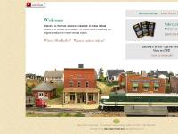 allenkeller - Great Model Railroads allenkeller - Great Model Railroads