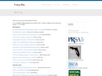 allenkristina.com Communication master\'s degree program, FAU communication program, master\'s degree student in communication allenkristina.com Communication master\'s degree program, FAU communication program, master\'s degree student in communication