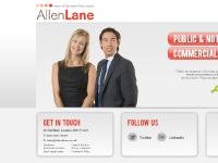 AllenLane Interim & Permanent Recruitment
