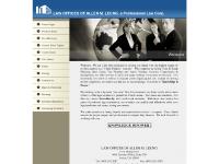  Client's Bill of Rights, FAQ's, Pricing, Maps & Directions