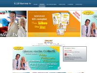 AllenMartine.tv