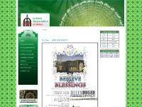  EVENTS, FORMS, SCHOOL PROGRAMS, JUMA KHUTBA