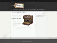 allenorgansarizona.com Listen, AJLMEDIA Design & Creative Services allenorgansarizona.com Listen, AJLMEDIA Design & Creative Services