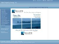 Allen Property Group, Inc. - Real Estate Sales Leasing and Management Allen Property Group, Inc. - Real Estate Sales Leasing and Management