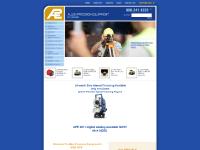 Allen Precision Equipment Allen Precision Equipment