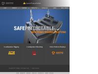 Adaptive Technologies Group: Speaker Rigging, Speaker Mounting, Video Rigging Adaptive Technologies Group: Speaker Rigging, Speaker Mounting, Video Rigging