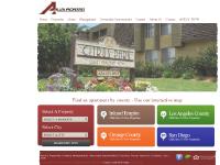 Southern California Property Management | Allen Properties Southern California Property Management | Allen Properties