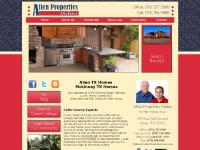 Allen Real Estate - Fairview Real Estate