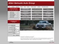 allensamuels.com Dodge houston, chevrolet waco, dodge katy