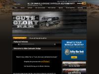 New Featured Vehicles, New Vehicle Reviews, Used Car Inventory, Pre-Owned Bargains! New Featured Vehicles, New Vehicle Reviews, Used Car Inventory, Pre-Owned Bargains!