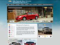Waco Chevrolet | Temple Chevrolet | Killeen, Hillsboro, McGregor Chevrolet Dealer | Allen Samuels Chevrolet | New and Used Chevy Cars