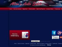 allensauto.com www.allensauto.com, allensauto.com, Allens Auto Sales allensauto.com www.allensauto.com, allensauto.com, Allens Auto Sales