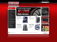 Oils, Lubricants, Car Maintenance, Body Repair Maintenance from Allens Motor Services Oils, Lubricants, Car Maintenance, Body Repair Maintenance from Allens Motor Services