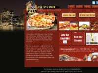 :: Welcome to Allen's New York Pizza ::