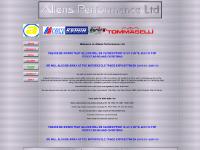 Allens Performance Mikuni & Keihin Carbs Allens Performance Mikuni & Keihin Carbs