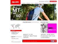 Allen Sports USA Allen Sports USA