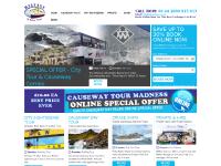 Belfast Bus Tours - Your Belfast Tours Come Alive with Sightseeing Tours From Belfast Belfast Bus Tours - Your Belfast Tours Come Alive with Sightseeing Tours From Belfast