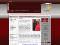 Allen Temple African Methodist Episcopal Church