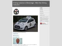 allenthedrivinginstructor.co.uk allenthedrivinginstructor.co.uk