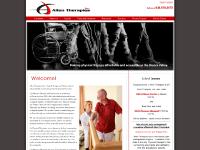 Allen Therapies Allen Therapies