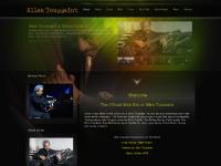 The Official Web Site of Allen Toussaint The Official Web Site of Allen Toussaint