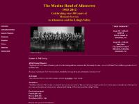 Allentown Marine Band Allentown Marine Band