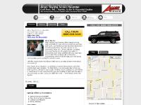 Car Sales - Used Cars - Allen Toyota Scion Hyundai - Gulf Port - Mississippi