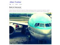 Nightlife Marketing Blog | Allen Trottier Nightlife Marketing Blog | Allen Trottier