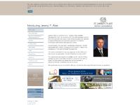 Jeremy P. Allen - Home page Jeremy P. Allen - Home page