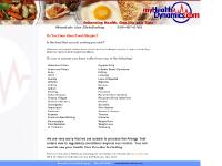 Allercheck Food Allergy Test Kits for Quick, Easy, Affordable, Results