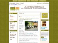 Room Rates, Golf Breaks, Location, Upcoming Events  Room Rates, Golf Breaks, Location, Upcoming Events