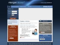 Allergan Access® Allergan Access®