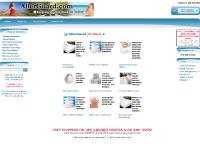 allerguard.com Allergen Eliminators, Allergy Masks, Box Spring Encasings