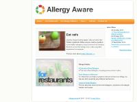 Allergy Aware Allergy Aware