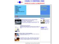 Allergy & Immunology Allergy & Immunology