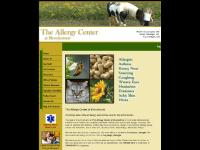 The Allergy Center at Brookstone The Allergy Center at Brookstone