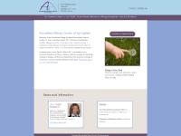 allergycenterva.com Our Services |, Our Staff |, Patient Forms | allergycenterva.com Our Services |, Our Staff |, Patient Forms |