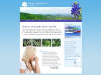 Cedar Fever, Allergy Shots, Allergic Reaction, Allergist  Cedar Fever, Allergy Shots, Allergic Reaction, Allergist